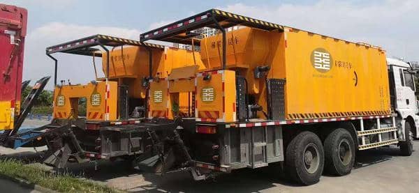 saudi arabia slurry sealer truck_4